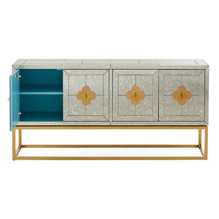SwayLiving Delphine Credenza SIDEBOARDS + CREDENZAS