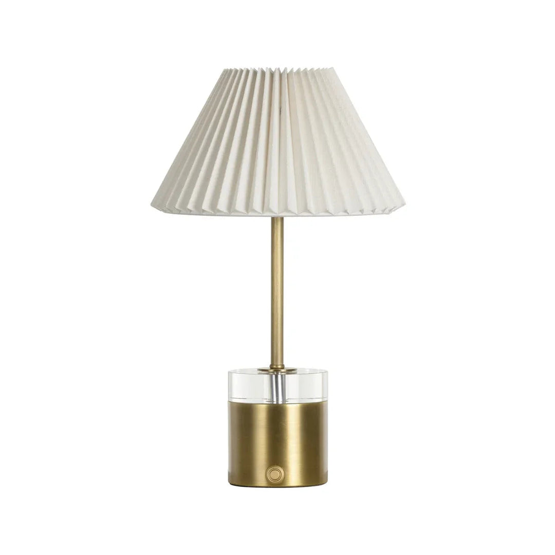 SwayLiving Margot Rechargeable Lamp TABLE LAMPS