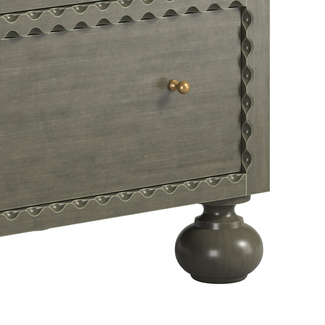 Harbor Accent Chest