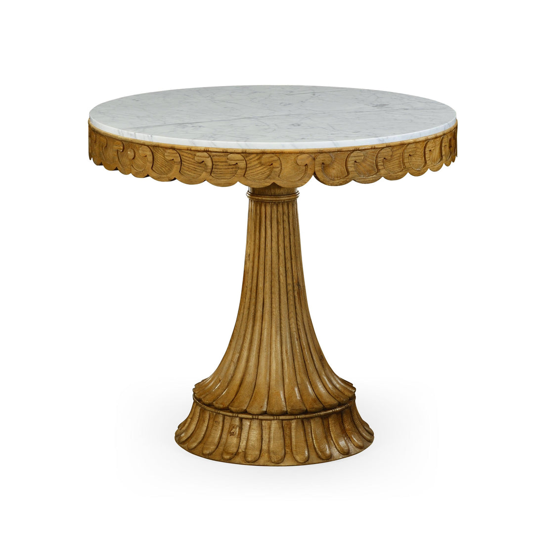 SwayLiving William Yeoward Dalkeith Table DINING TABLES