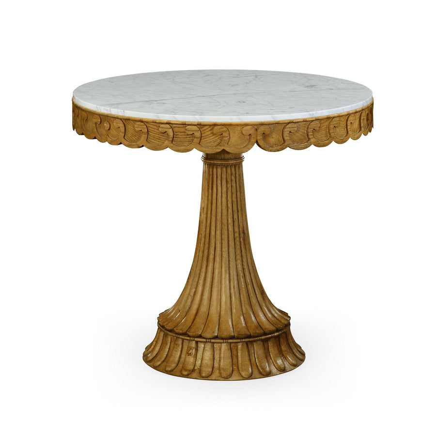 SwayLiving William Yeoward Dalkeith Table DINING TABLES