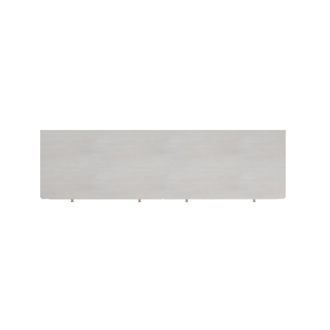 Mezzanine Dresser - No Mirror
