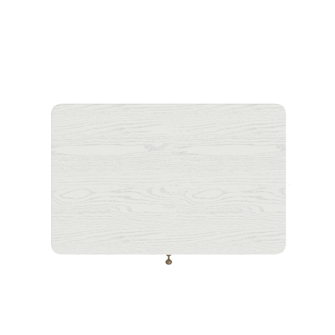Haven Open Nightstand