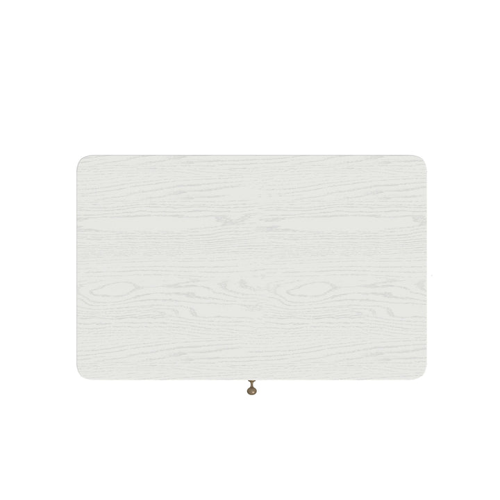 Haven Open Nightstand