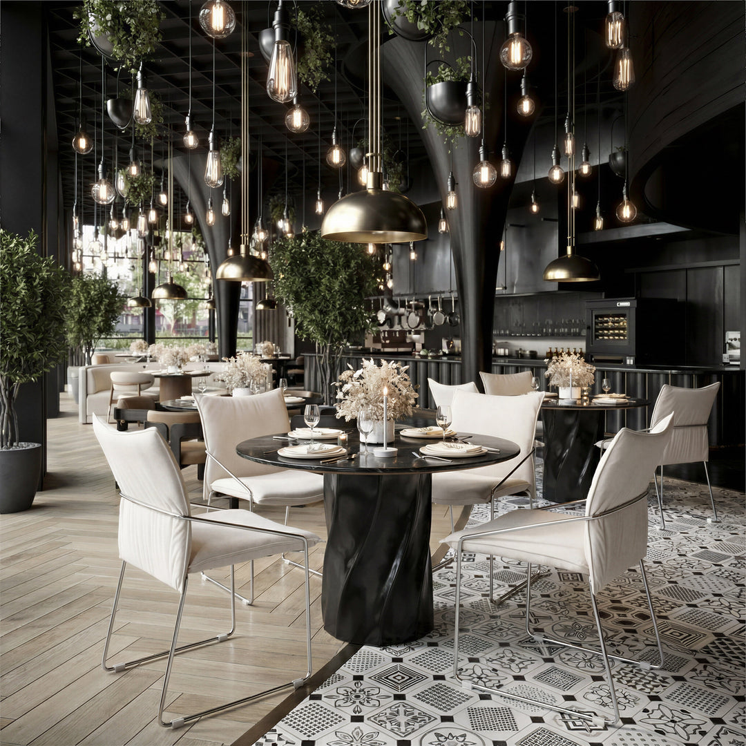 Pola Dining Chair (Set of 2)