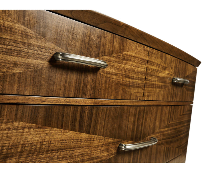 SwayLiving Toulouse Tall Dresser DRESSERS