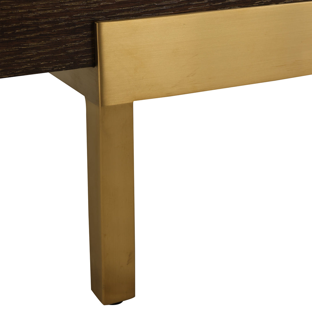 Desmond Four-Door Sideboard
