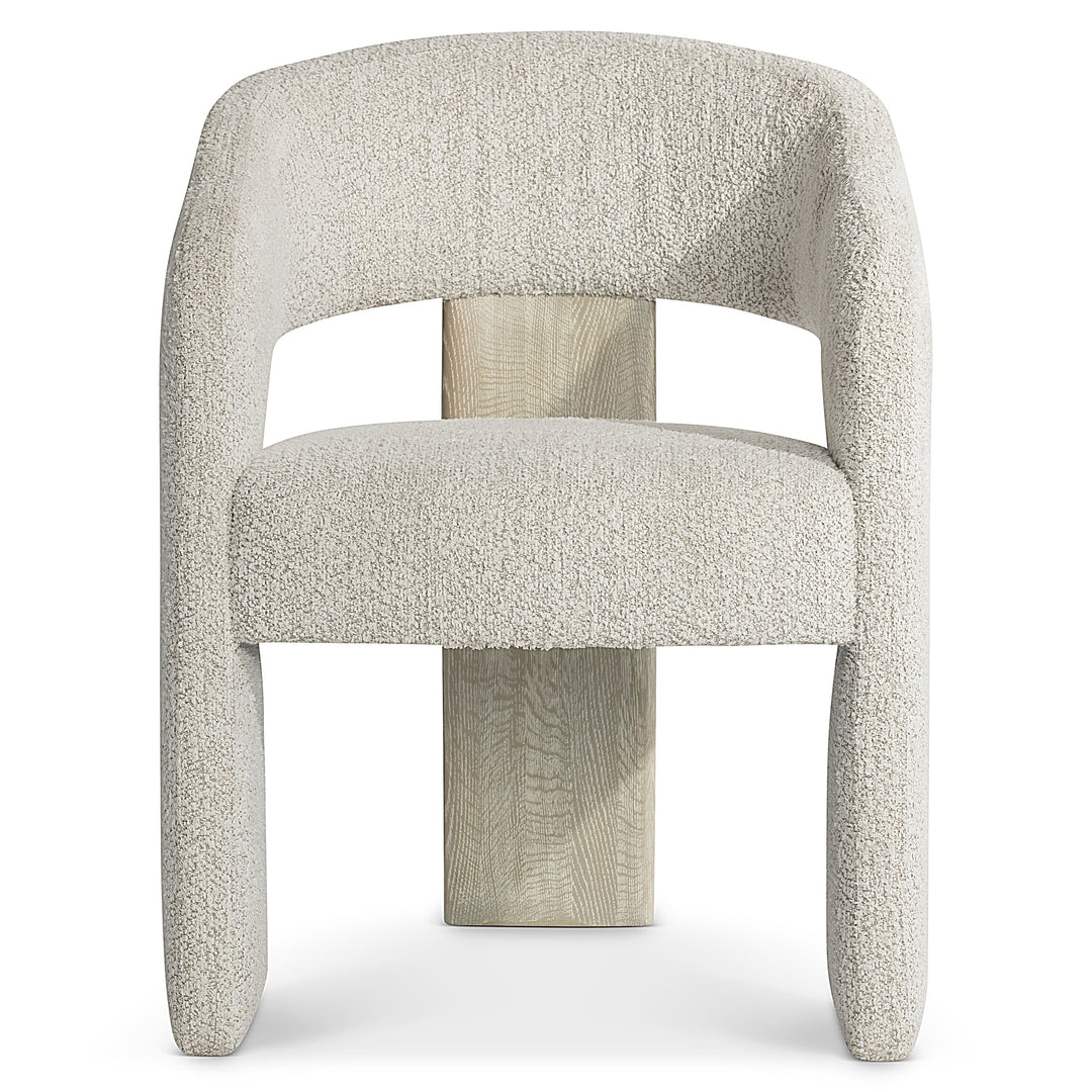 Open Back Arcadia Arm Chair