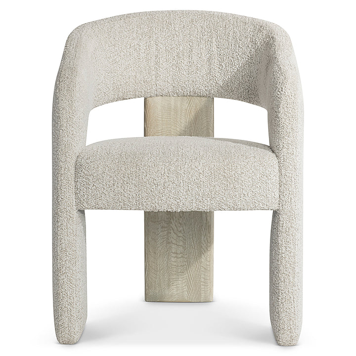 Open Back Arcadia Arm Chair
