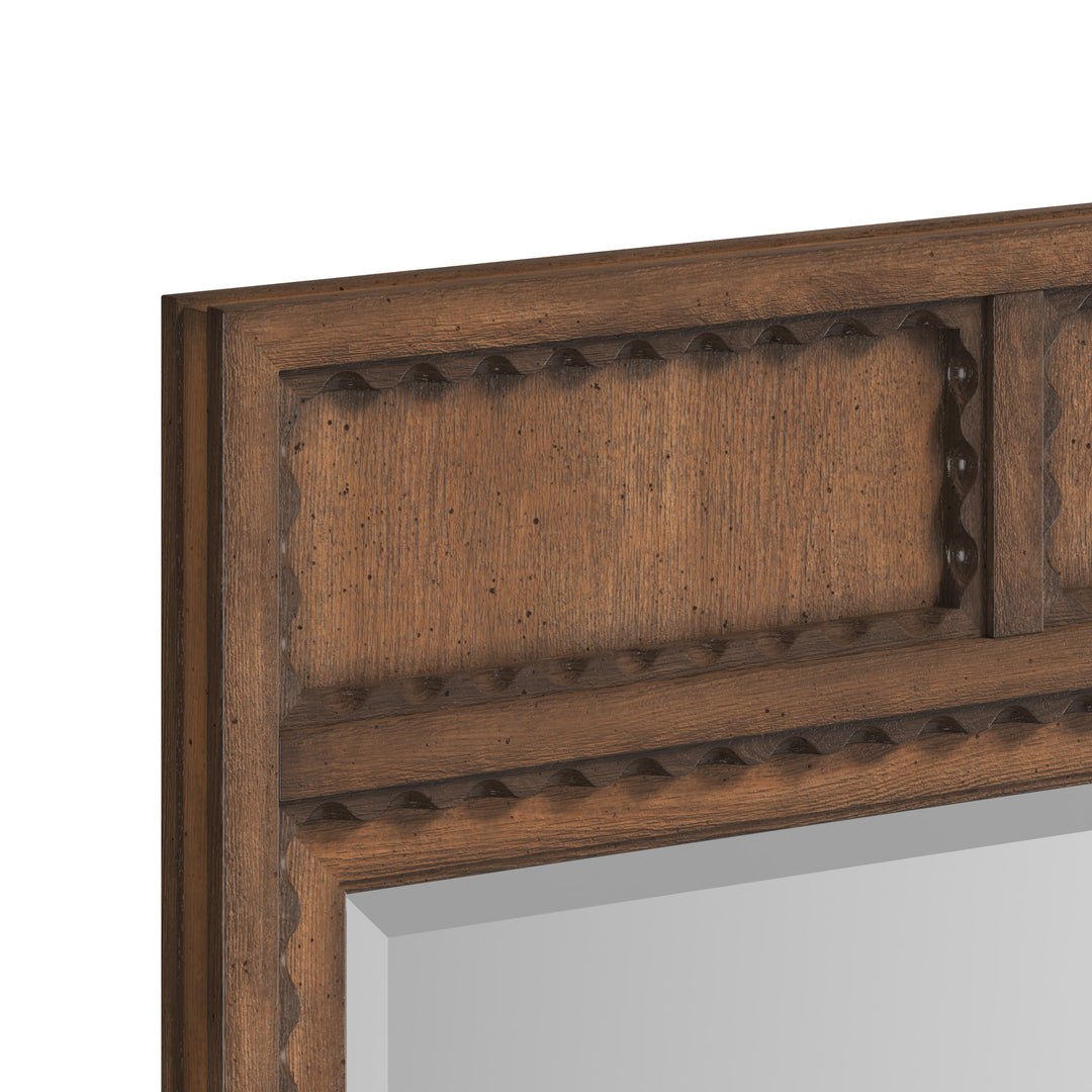 Harbor Dresser Mirror