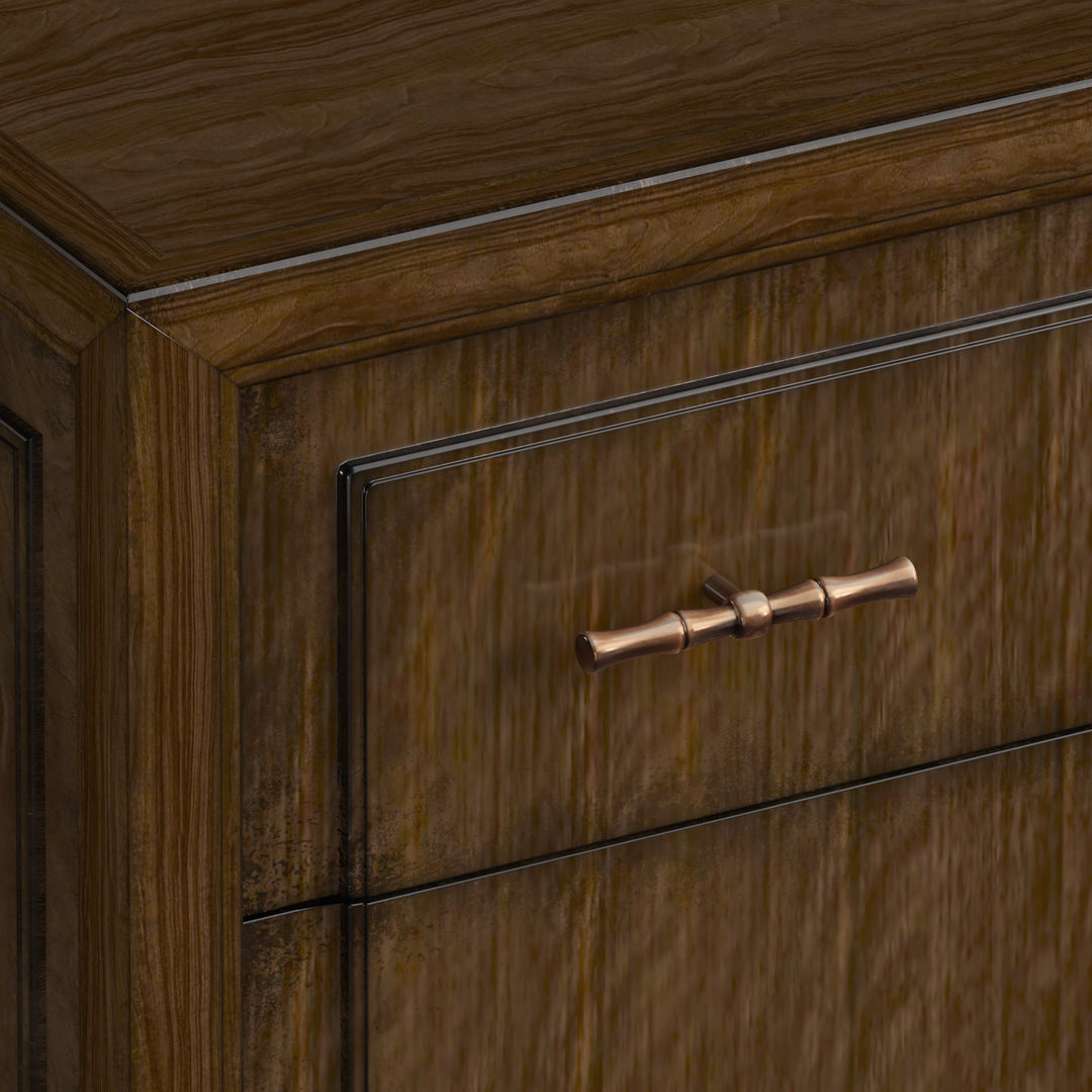 Eave 5 Drawer Chest