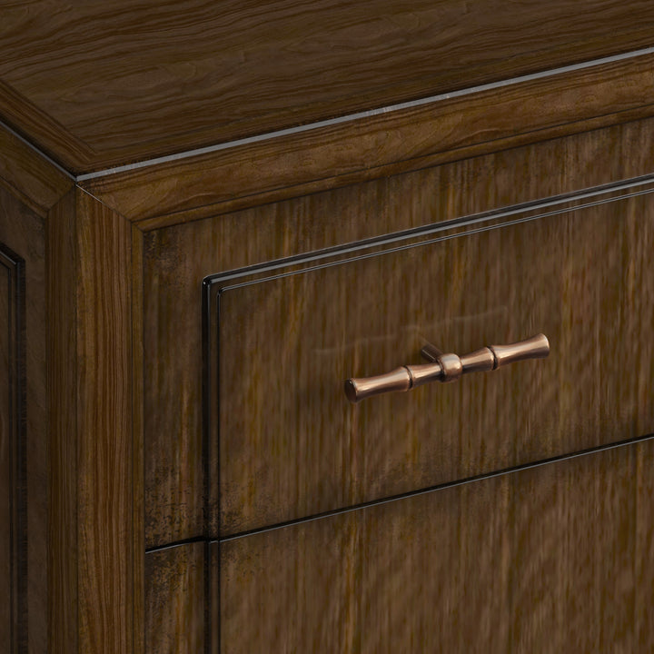 Eave 5 Drawer Chest