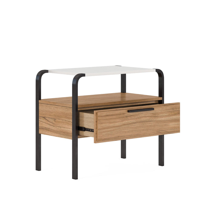 SwayLiving Portico Accent Nightstand NIGHTSTANDS