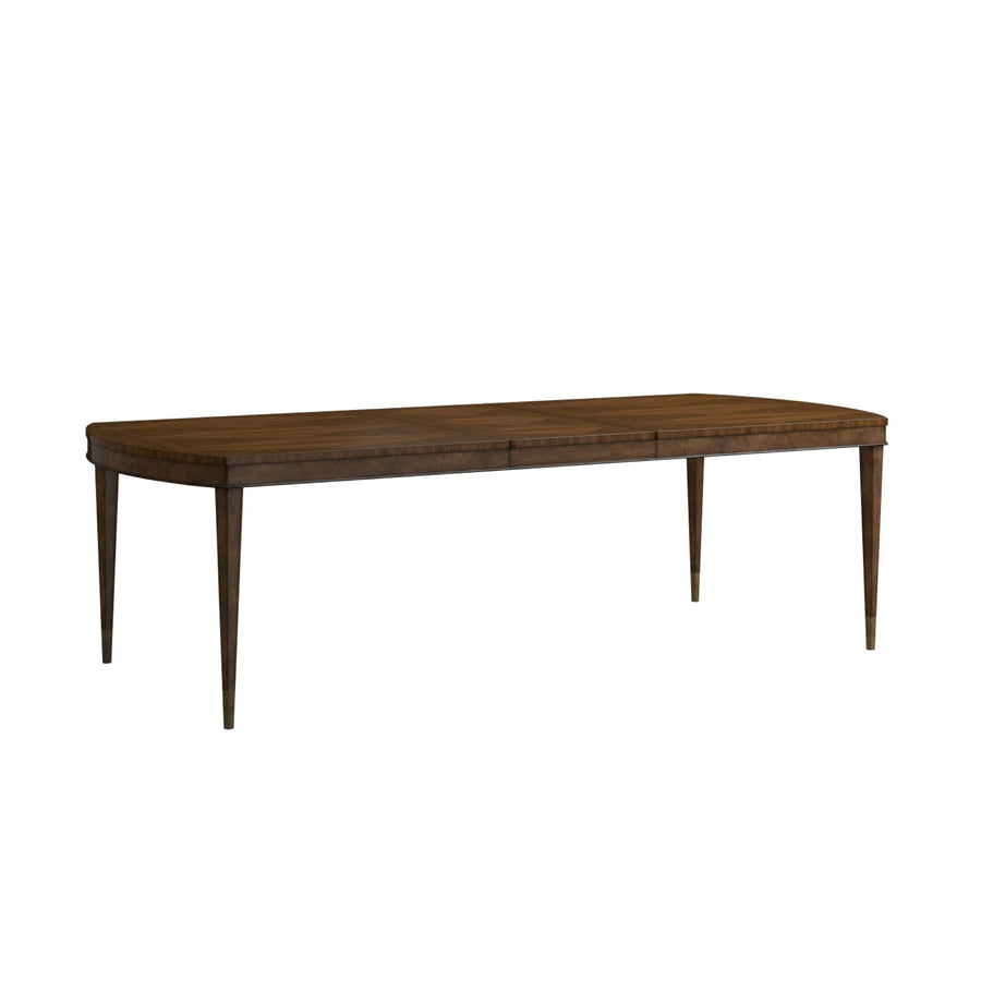 Eave Rectangular Dining Table
