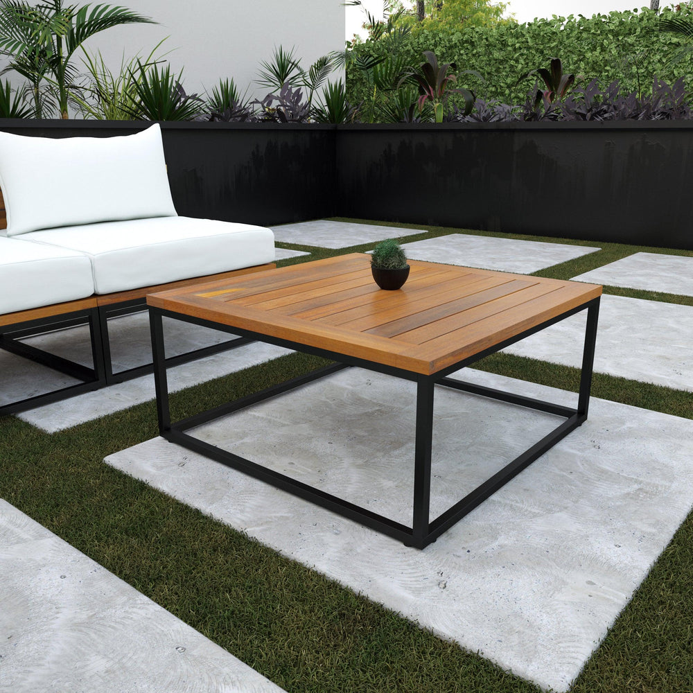 SwayLiving Taradale Outdoor Coffee Table OUTDOOR COFFEE TABLES