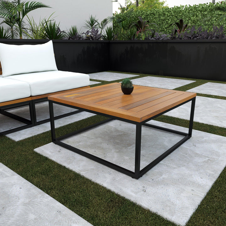 SwayLiving Taradale Outdoor Coffee Table OUTDOOR COFFEE TABLES