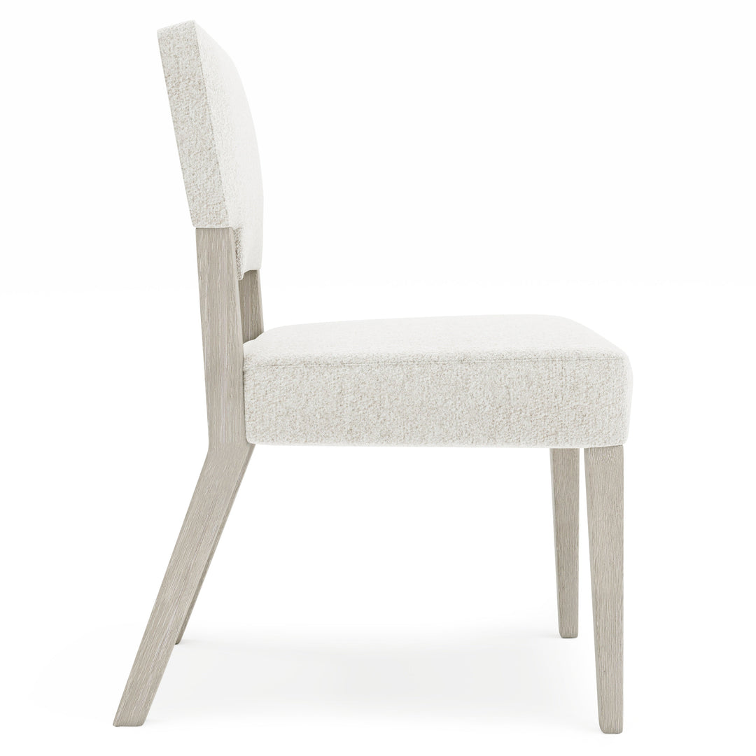Tempo Side Chair