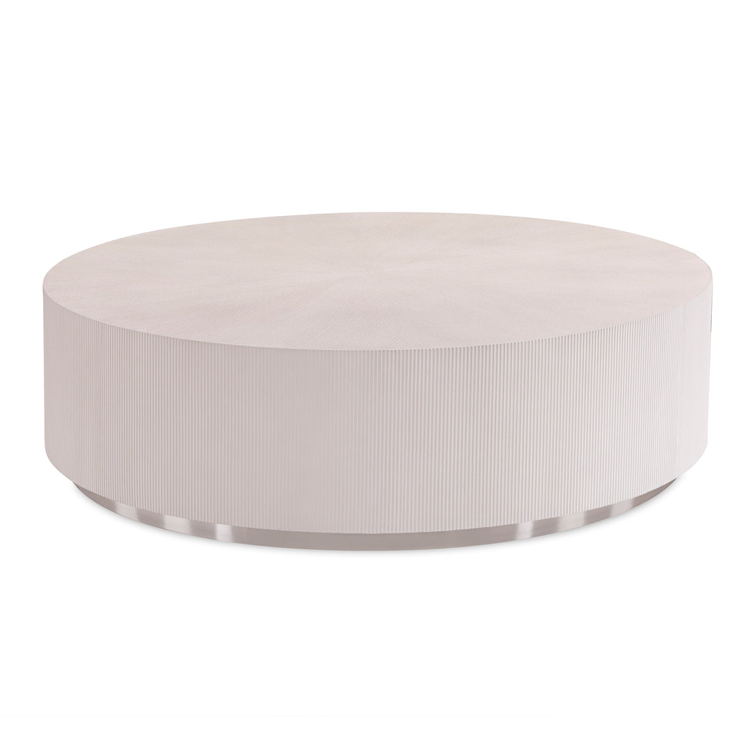 Bullion Cocktail Table