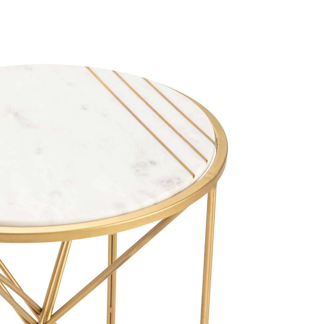 SwayLiving Darby Accent Table Accent Tables