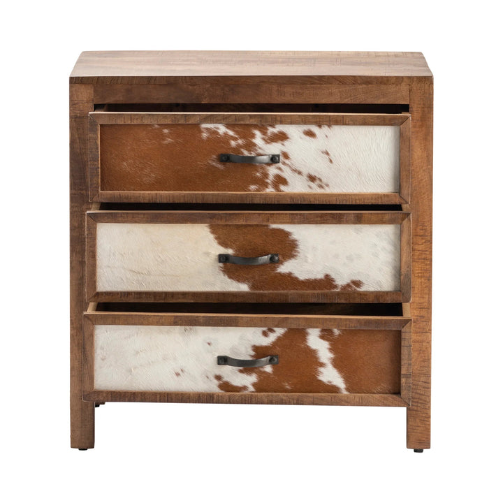 SwayLiving Ft. Worth Chest DRESSERS