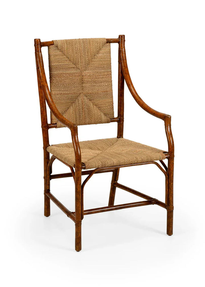 SwayLiving Mecklenburg Chair - Set of 2 DINING CHAIRS