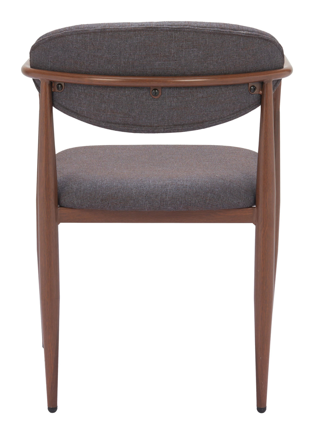SwayLiving Zens Dining Chair (Set of 2) Truffle Gray DINING CHAIRS