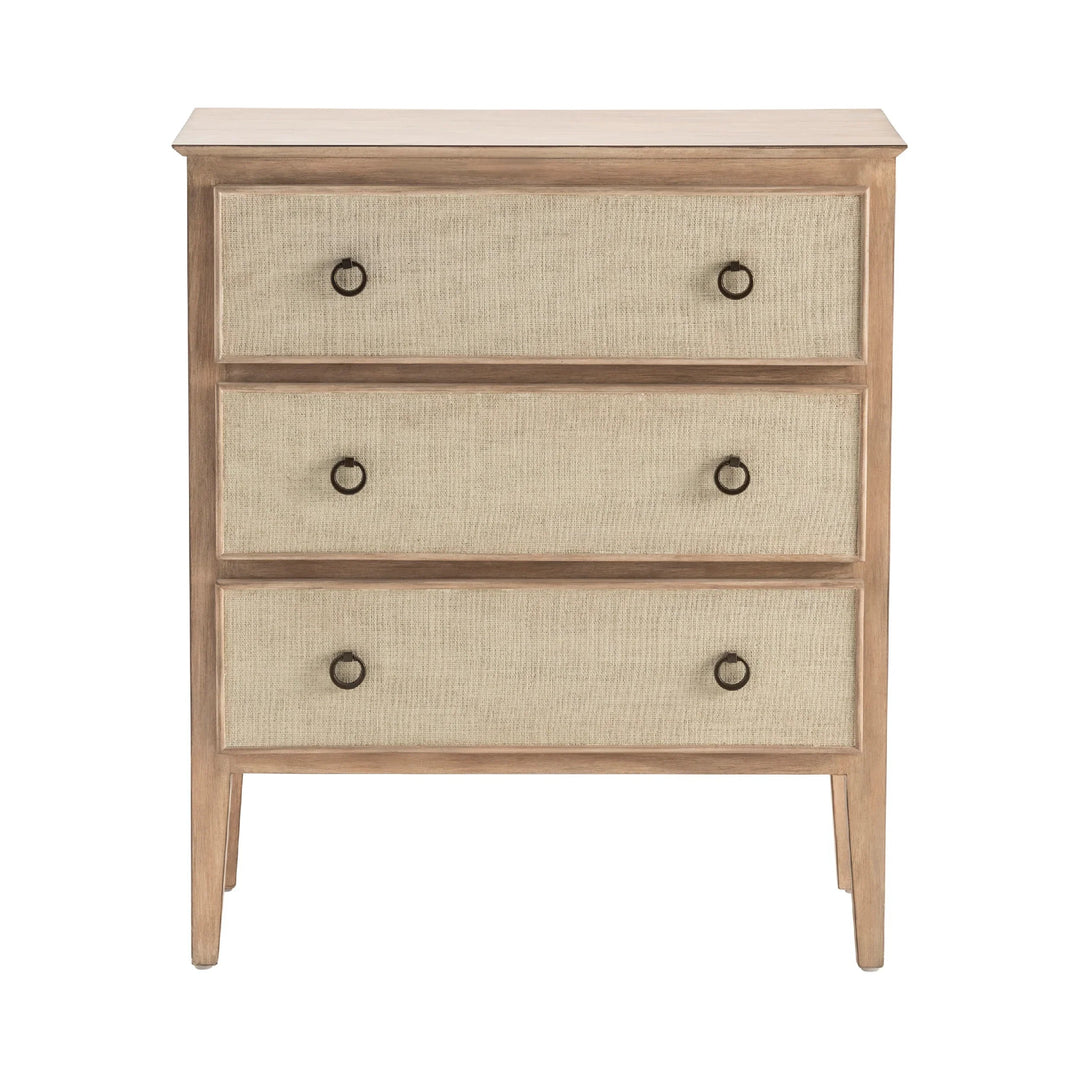 SwayLiving Tampa Chest DRESSERS