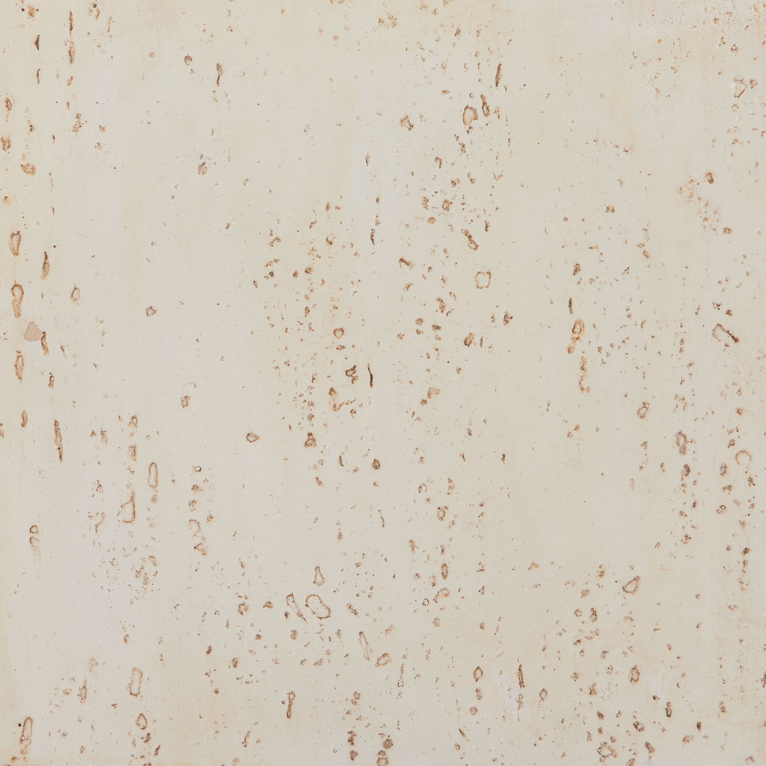 Kitara Side Table Beige