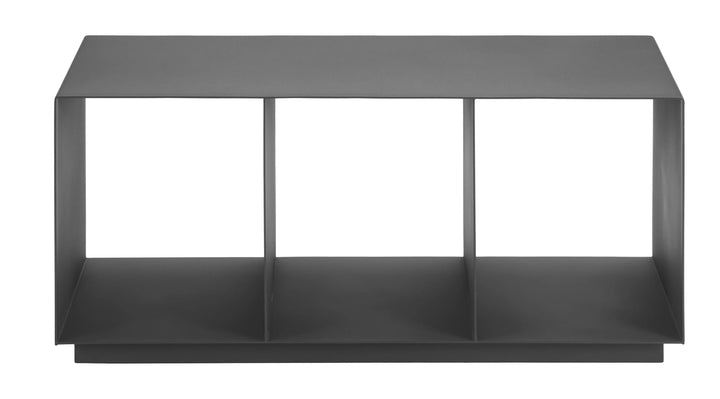 SwayLiving Kokos Coffee Table Charcoal OUTDOOR COFFEE TABLES