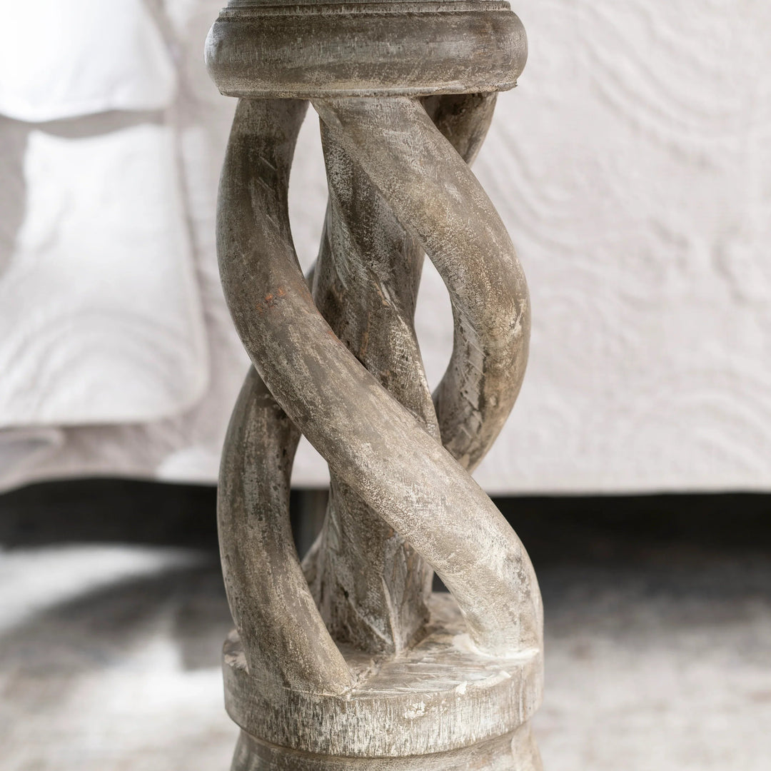 SwayLiving Freeman Accent Table ACCENT TABLES