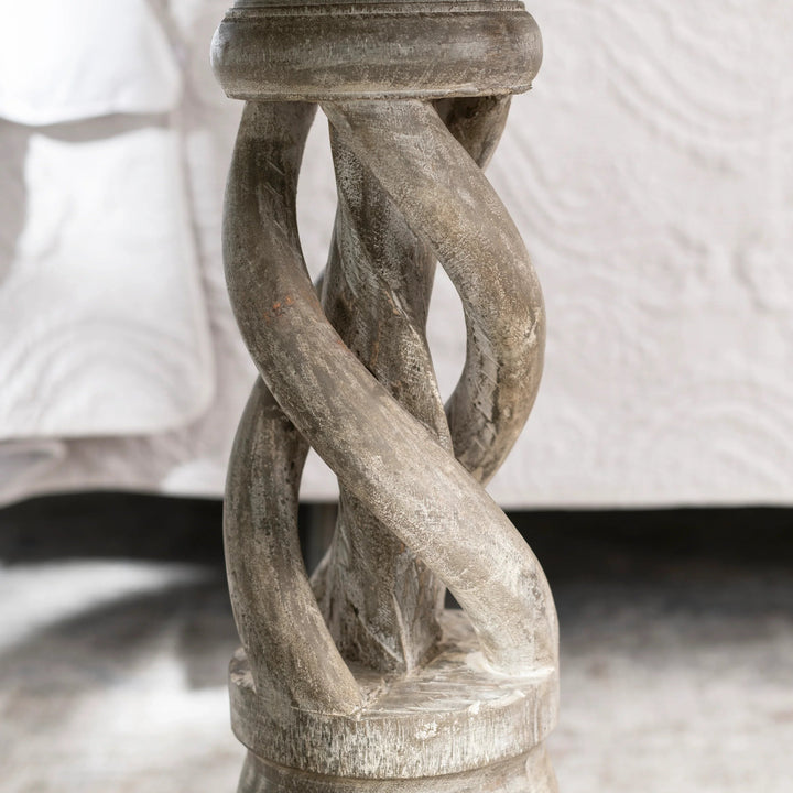 SwayLiving Freeman Accent Table ACCENT TABLES