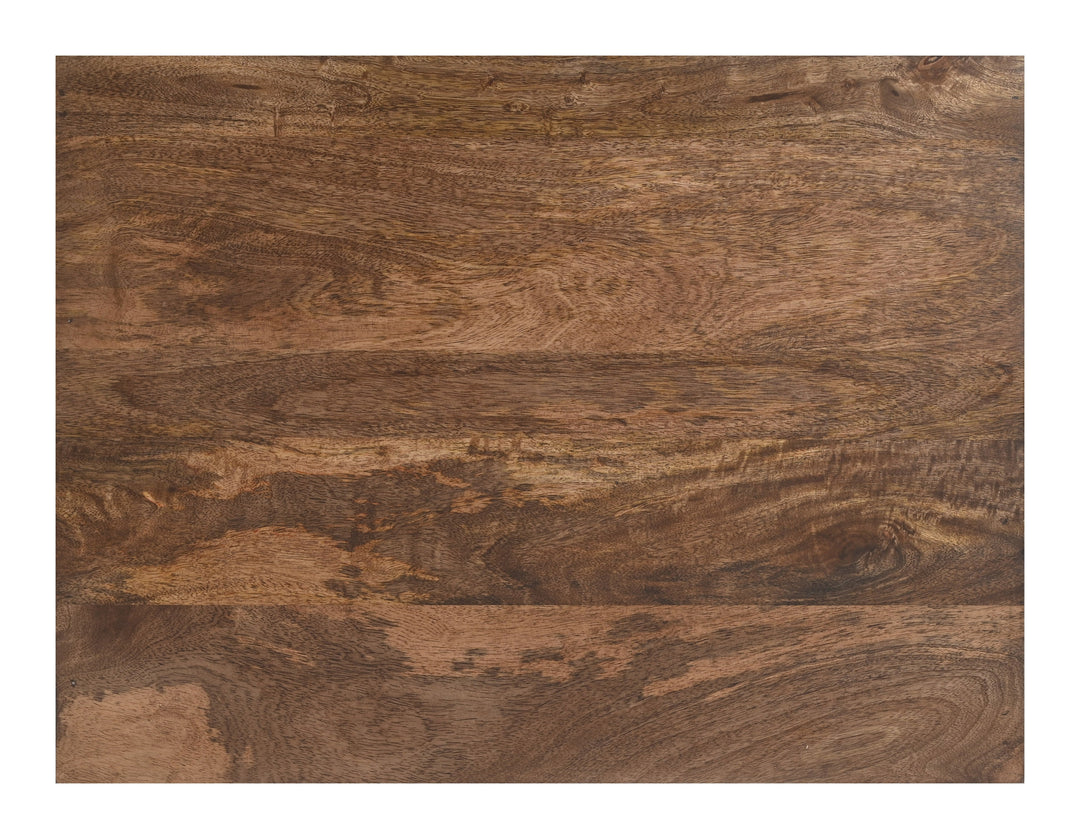 Modo Nightstand Walnut