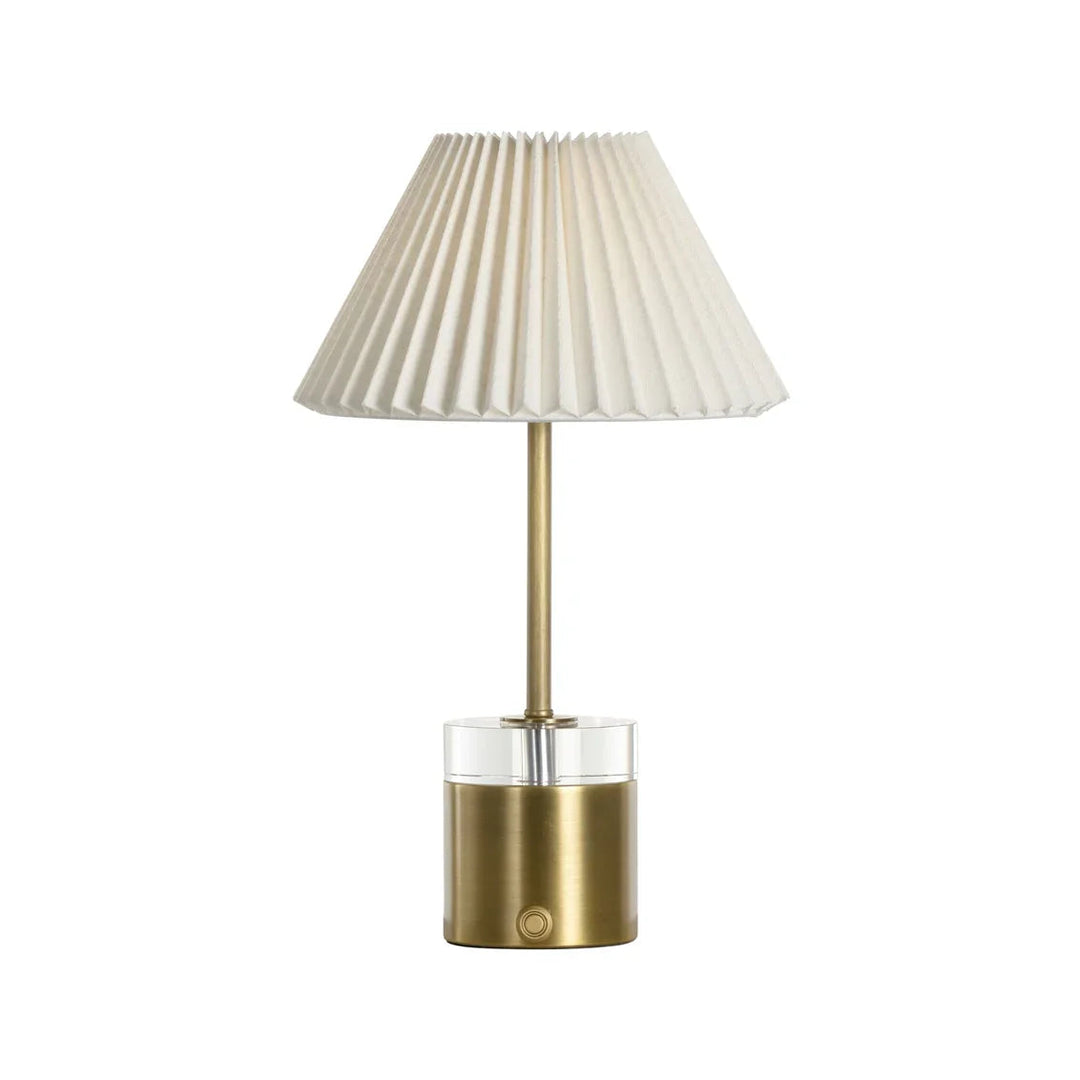 SwayLiving Margot Rechargeable Lamp TABLE LAMPS