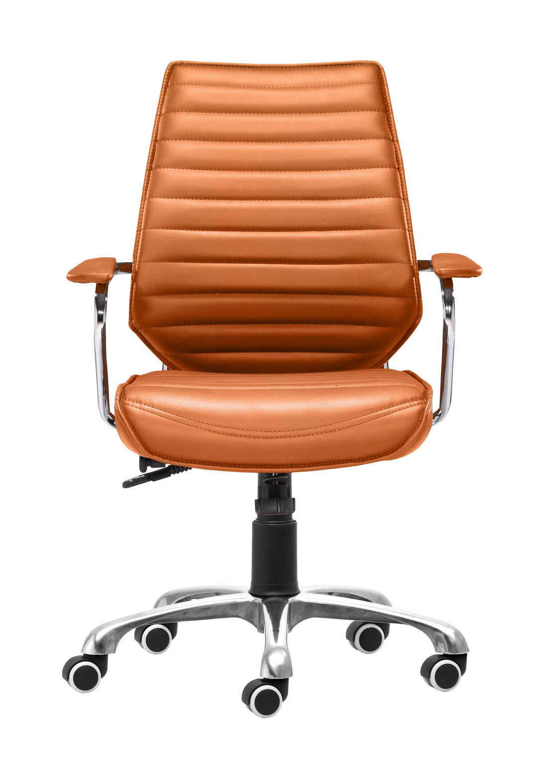 SwayLiving ENTERPRISE LOW BACK OFFICE CHAIR OFFICE CHAIRS