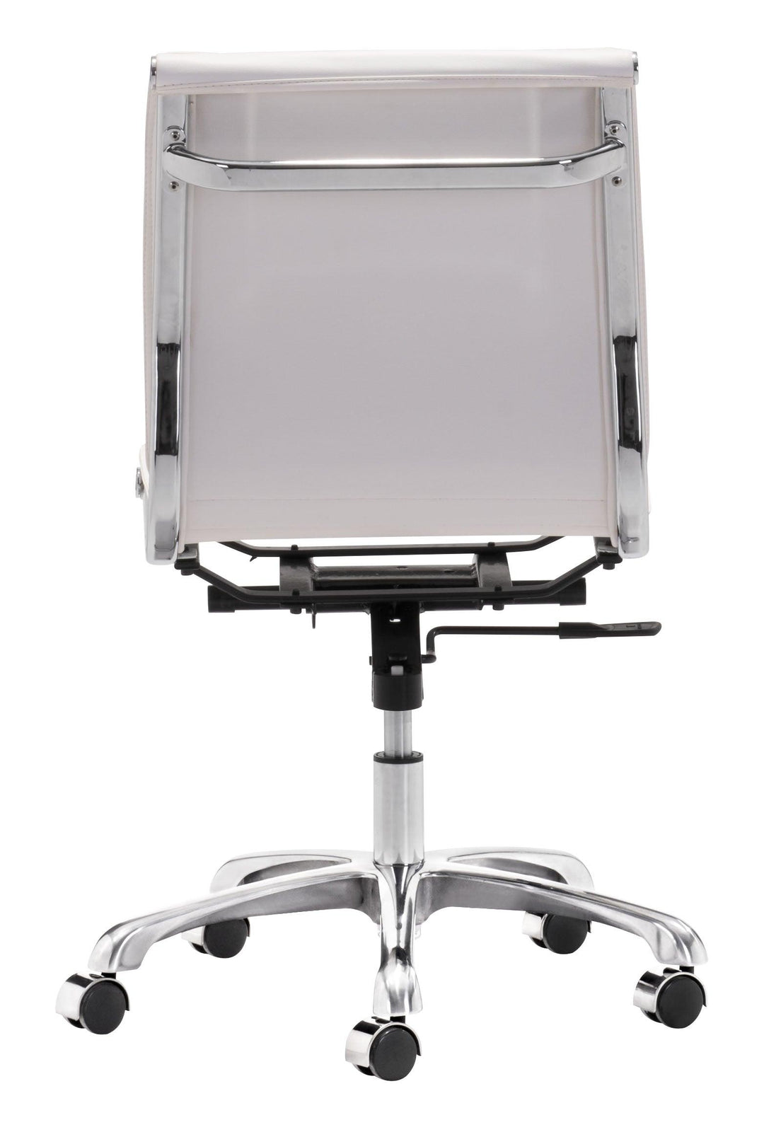 SwayLiving LIDER PLUS ARMLESS OFFICE CHAIR OFFICE CHAIRS