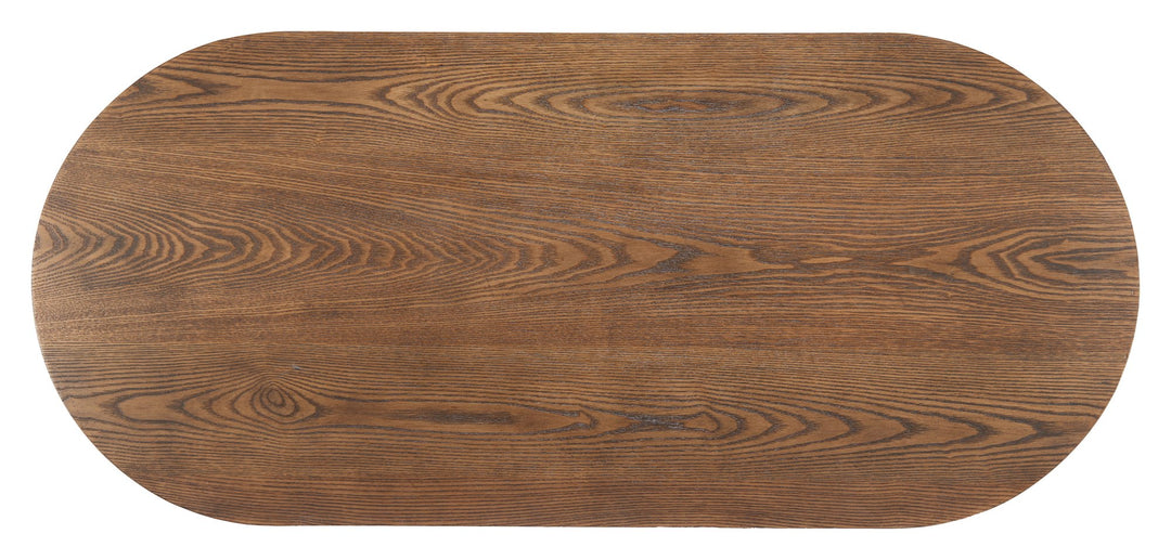 Niju Coffee Table Brown