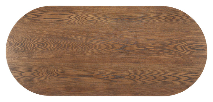 Niju Coffee Table Brown