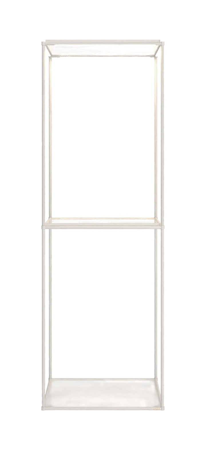 Zuo Chair Display Light Gray