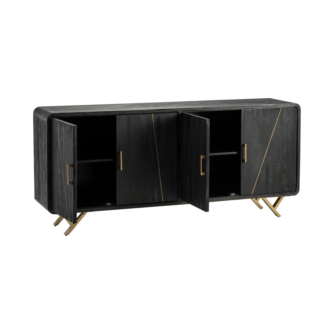SwayLiving Mosley Sideboard SIDEBOARDS + CREDENZAS
