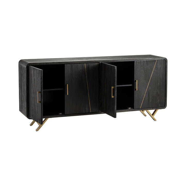 SwayLiving Mosley Sideboard SIDEBOARDS + CREDENZAS