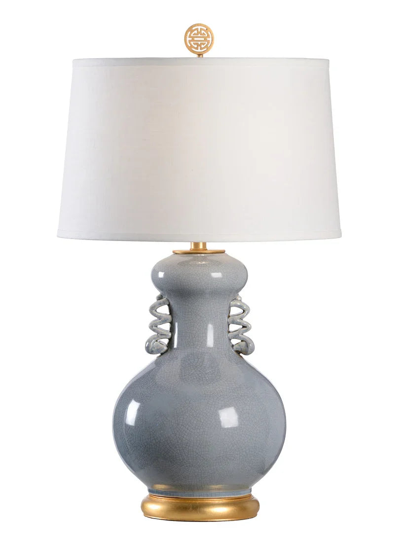 SwayLiving Chan Lamp TABLE LAMPS