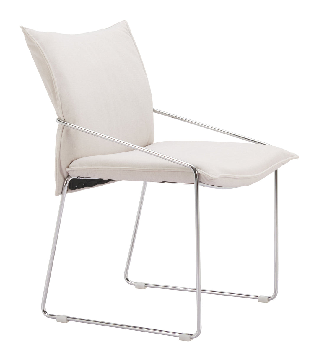 Pola Dining Chair (Set of 2)