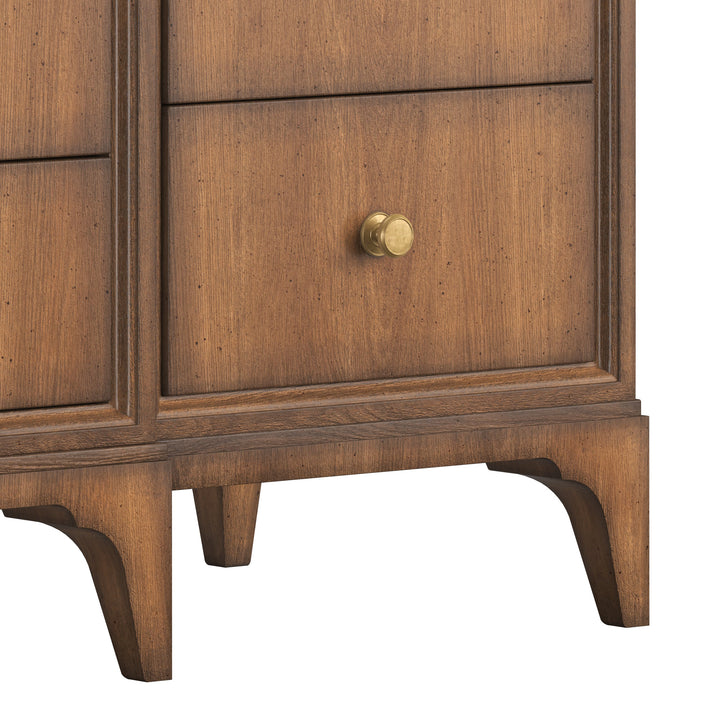 Harbor Dresser