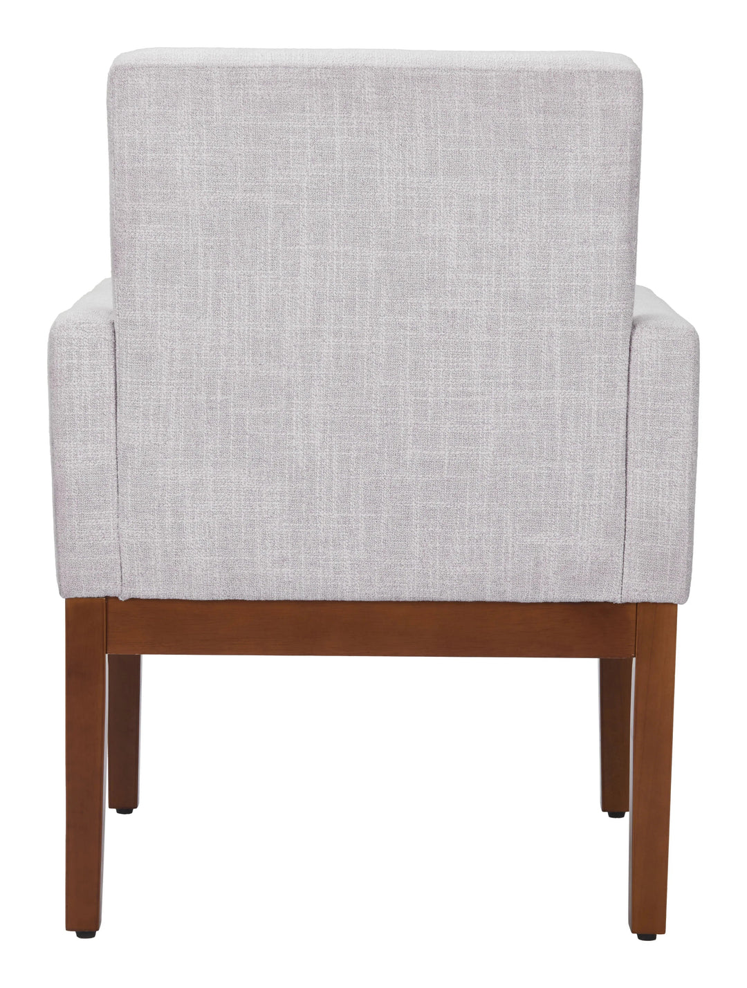 SwayLiving Senzil Dining Chair Ivory - Set of 2 DINING CHAIRS