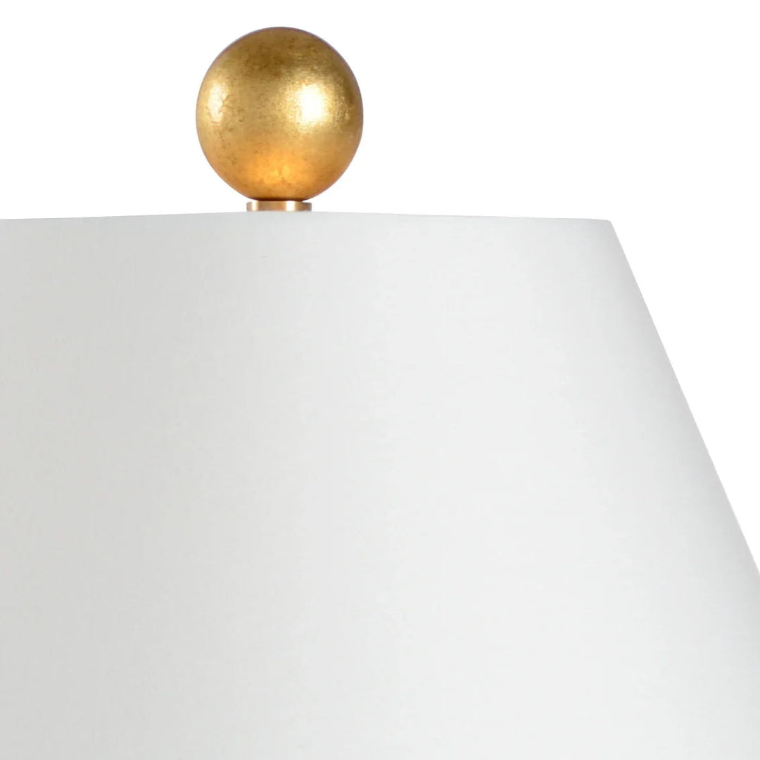 SwayLiving Bow Lamp TABLE LAMPS