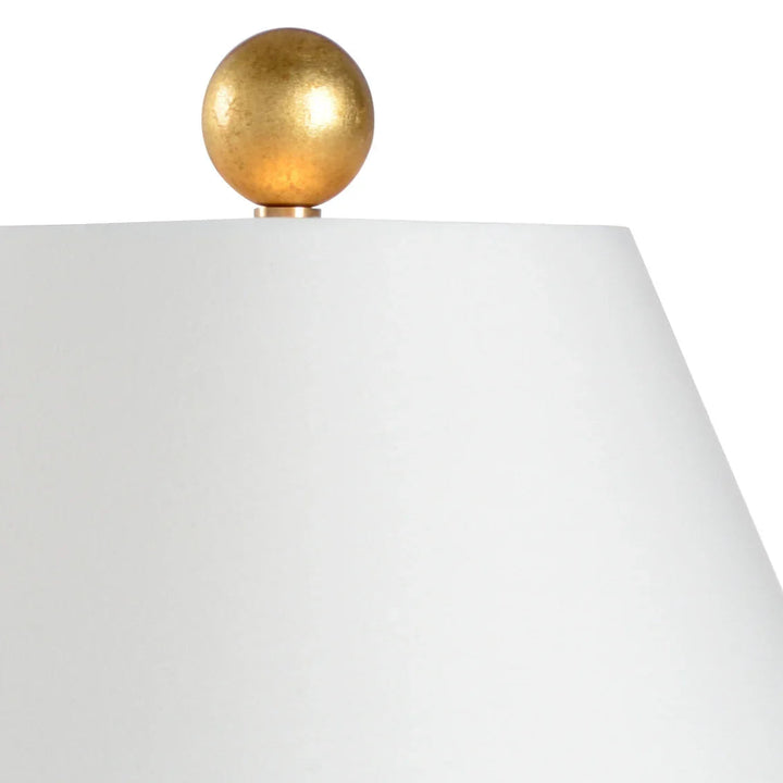 SwayLiving Bow Lamp TABLE LAMPS