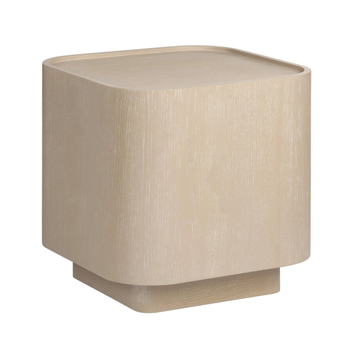 SwayLiving Bristol End Table ACCENT TABLES