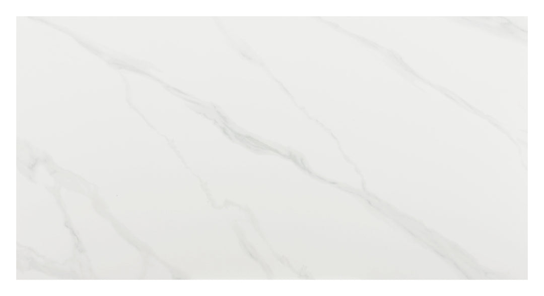 Inky Dining Table White