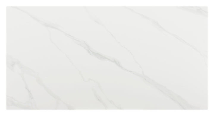 Inky Dining Table White
