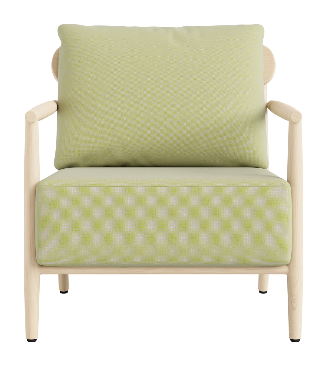 Sora Armchair Green